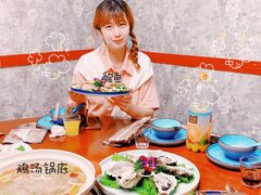 -金龙·打边炉(武进路店)