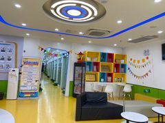 -童程童美少儿编程乐高机器人(红谷滩校区)