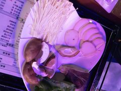 -超级神炭烤肉夜食(芥园西道店)