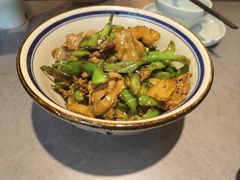 -川芙蓉·市井老川菜(长寿路店)