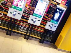 -麦当劳(望京国际商业中心店)