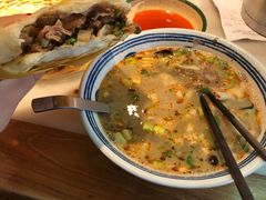 -虢国羊肉汤馆(政二街店)