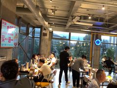 -No.DD戳子烧烤·江湖菜(北京总店)