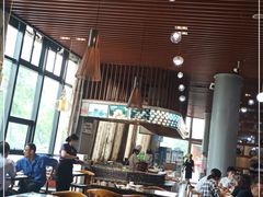 -外婆人家(软件园店)