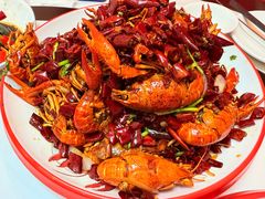 -盱眙虾神於氏龙虾(夫子庙红街店)