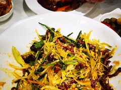 -香融府·烤鸭·家常菜(花乡奥莱店)