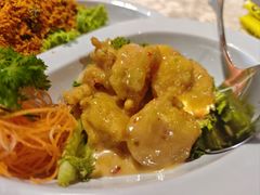 -肥肥蟹海鲜饭店(马六甲店)