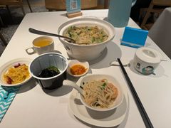 -莆田餐厅PUTIEN(深圳湾万象城家宴店)