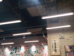 大堂-东排食堂长沙小吃大排档(五一广场店)