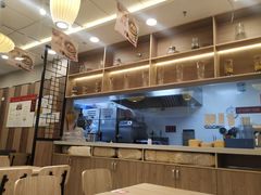 -和合谷(新辰里亚运村店)