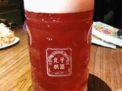 -北平机器Peiping Machine(方家店)