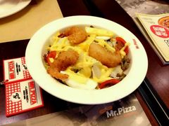 android_upload_pic-Mr.Pizza米斯特比萨(盐城聚龙湖店)
