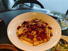 -晓长安·新陕菜(曲江店)
