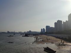 -海沧湾公园