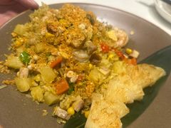 -金湖港式餐厅(建外店)