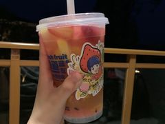 -成都安仁福朋喜来登酒店