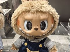 -泡泡玛特POPMART(北国先天下店)