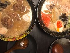 -日本料理神拉面
