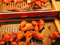 -比格比萨自助(康巴什店)