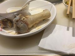 -小骨煲金华砂锅(转塘金街美地店)
