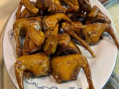 -炡坊黄鳝饭(骏丰大厦店)