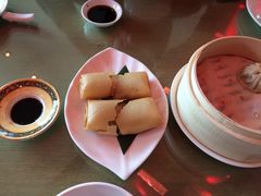 -桂花楼淮扬中餐厅(浦东香格里拉店)