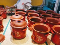 -百年神厨·地道川菜(清江西路店)
