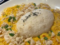 -翡翠鸟精品泰国菜(北辰财富中心店)
