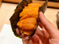 -鮨一日本料理(大中华店)