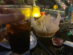 -Lets burger非常汉堡·环球风味(蓝色港湾店)
