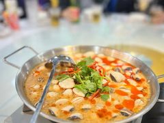 -明本湛江鸡•海鲜小厨(陈家祠店)