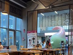 -百年朱苦拉咖啡(博物馆店)