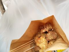 -傅强排骨(成都总店)