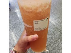 -喜茶(上海正大广场店)
