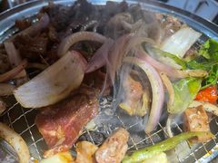 -吉志烤肉(太原总店)