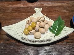 -四葉寿司·城市景观(深圳湾1号店)