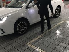 -弘仁宝佳比亚迪4S店(宝山旗舰店)