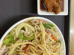 -玉华饮食店(茅台路店)