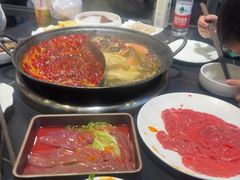 -俏媳妇火锅(宽窄巷子店)