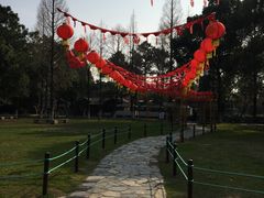 -宝岩生态观光园
