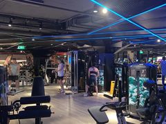 -VIP 威尔仕健身·游泳(嘉华中心店)