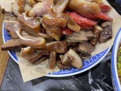 -惠记粉汤羊血(小南门店)