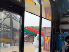 -移动谜城·大笨象密室逃脱(五棵松店)