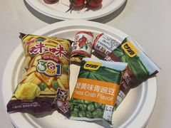 -金陵暴走龙虾·烧烤·排档(南京总店)