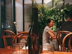 -Laures·月桂西班牙碳烤餐厅(十尚坊店)