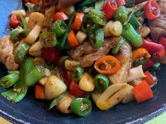 -悦盐·自贡盐帮菜(增光路店)