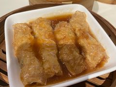 -潮福城大酒楼·潮味粤品·港式点心(湖滨北路店)