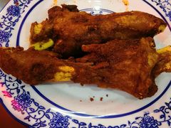 -范记靖远羊羔肉(博物馆店)