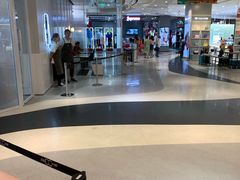 -天虹购物中心(石路店)