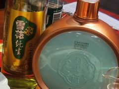 -小街47號江湖菜(四合院店)
